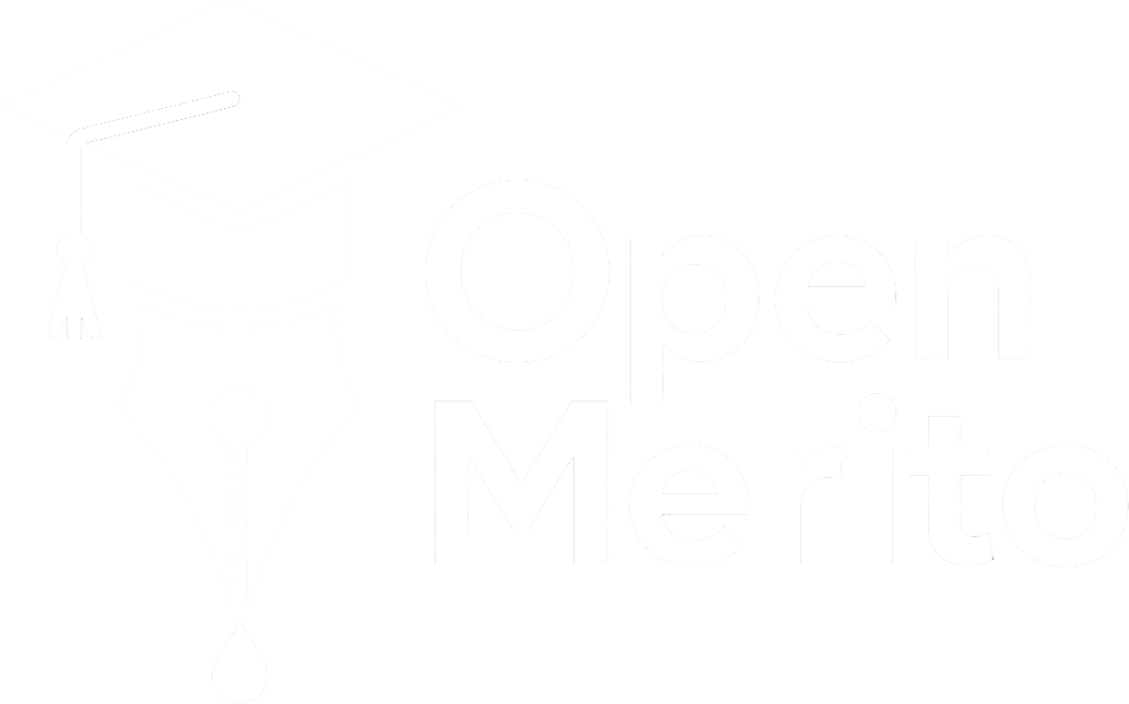OpenMerito